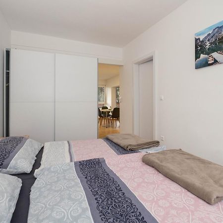 Baernappartements Barnbach Luaran gambar