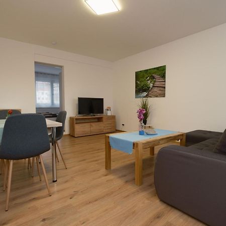 Baernappartements Barnbach Luaran gambar