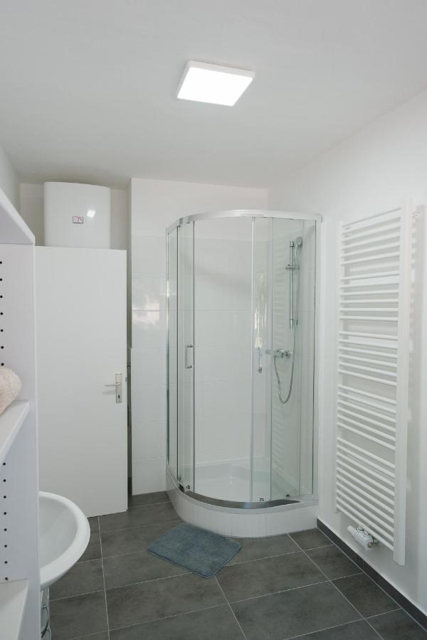 Baernappartements Barnbach Luaran gambar
