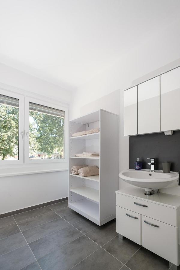 Baernappartements Barnbach Luaran gambar