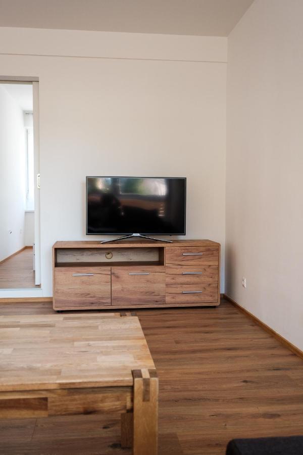 Baernappartements Barnbach Luaran gambar