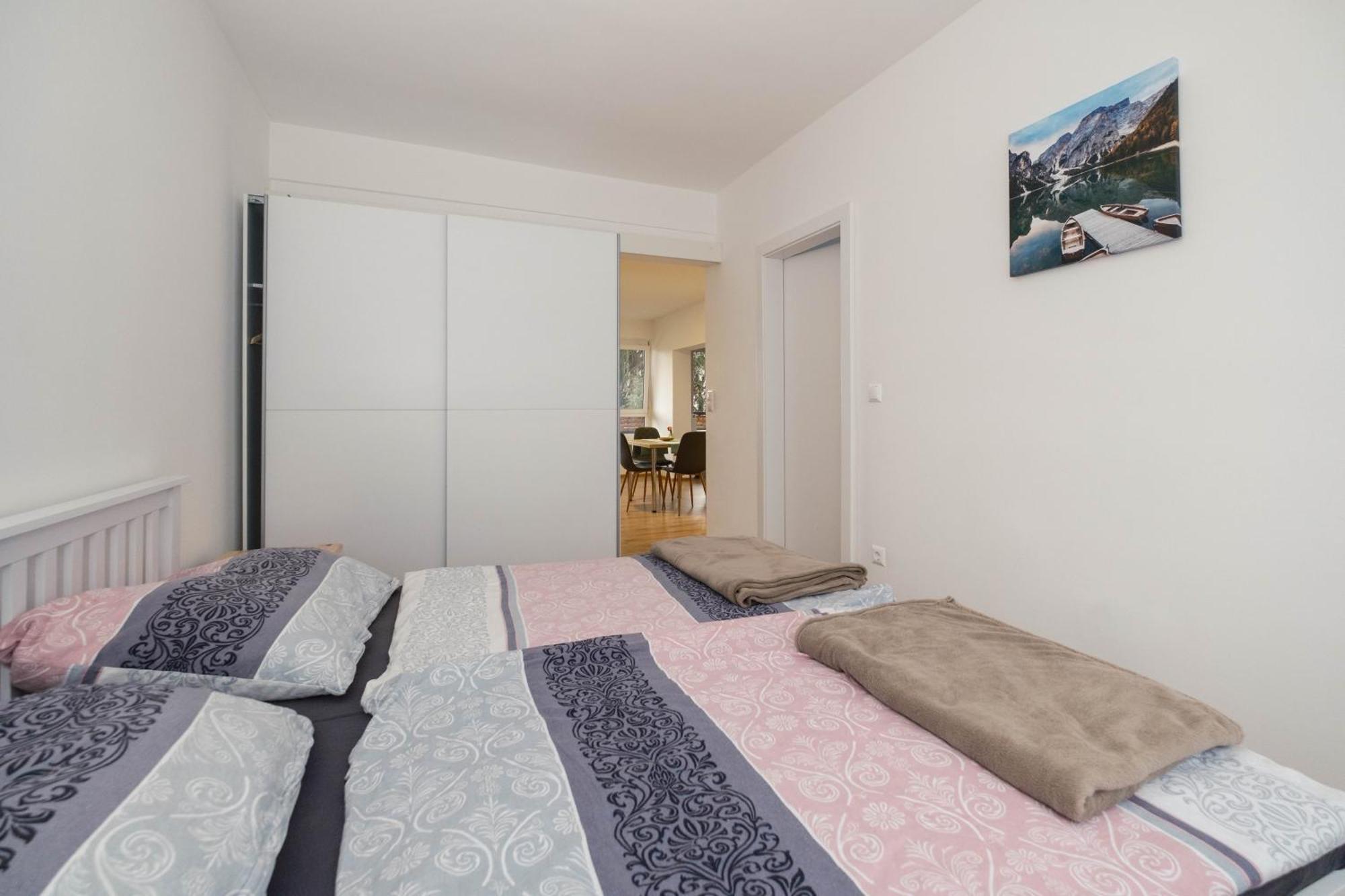 Baernappartements Barnbach Luaran gambar