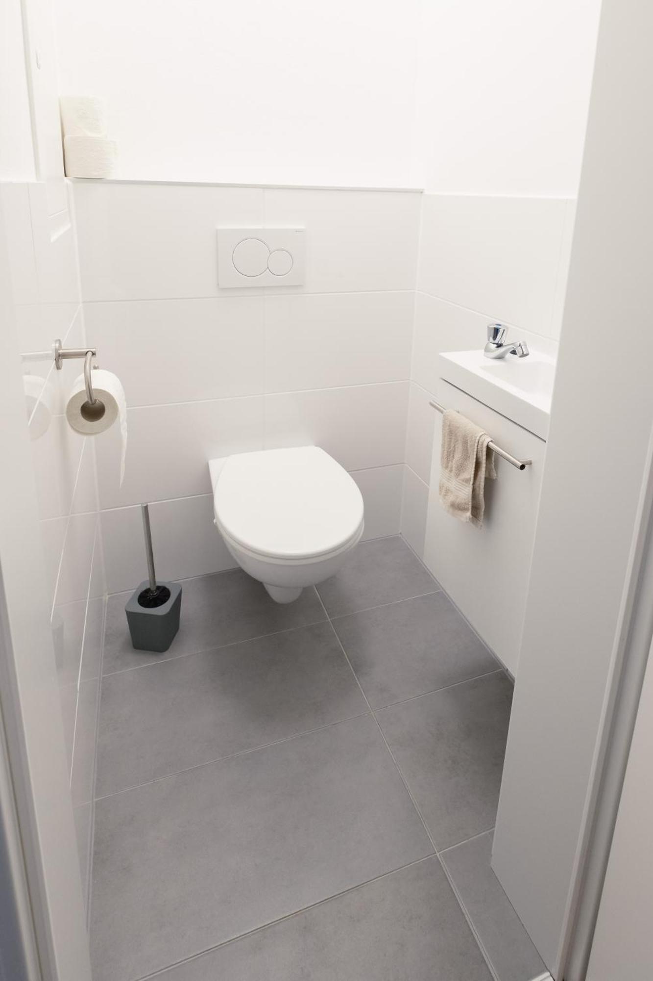 Baernappartements Barnbach Luaran gambar